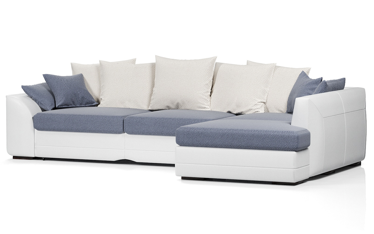 Gupan Калифорния угловой фото 5