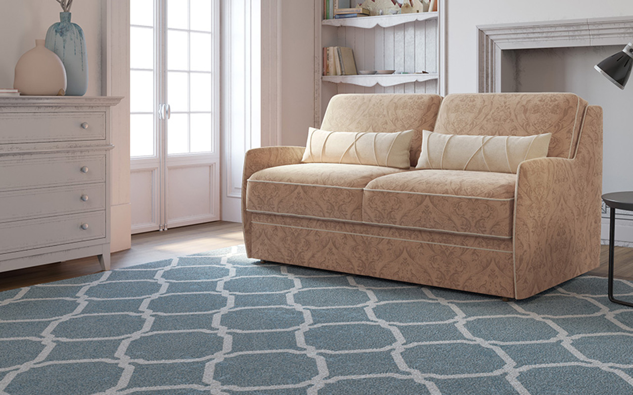 Орматек Синэрджи Слим (Slim) 140*196 фото 21