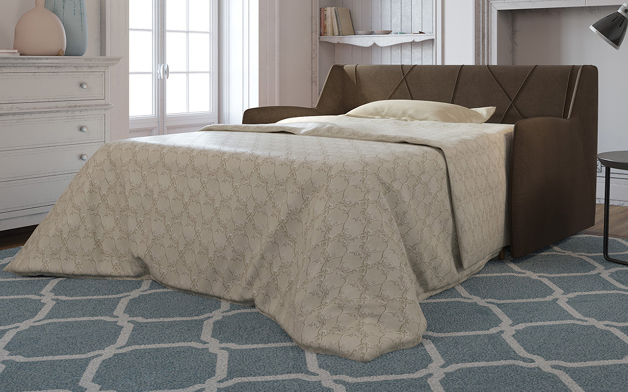 Орматек Синэрджи Слим (Slim) 140*196 фото 48