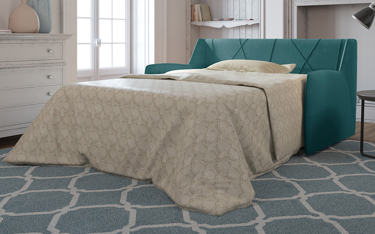 Орматек Синэрджи Слим (Slim) 140*196 фото 52