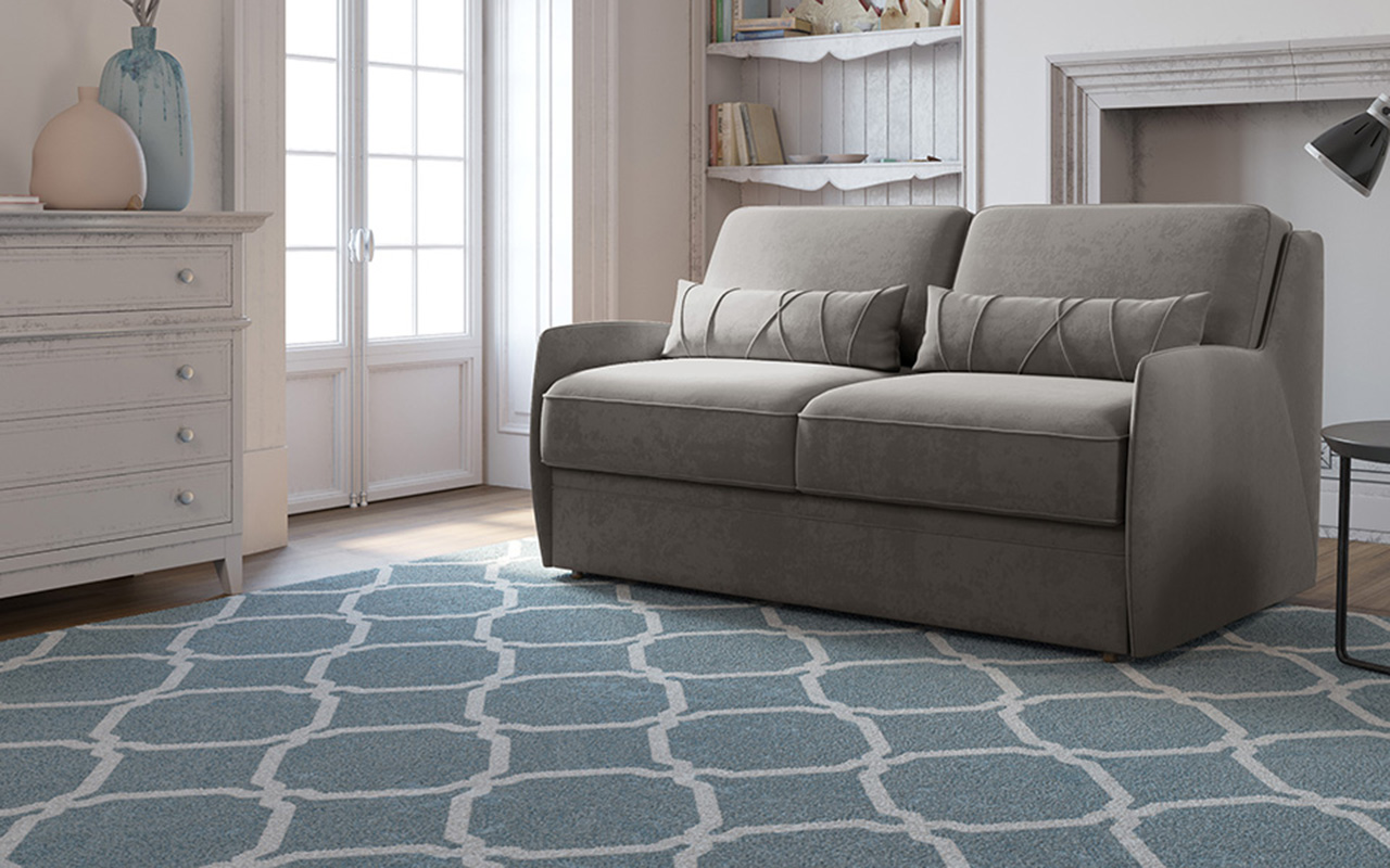 Орматек Синэрджи Слим (Slim) 140*196 фото 59