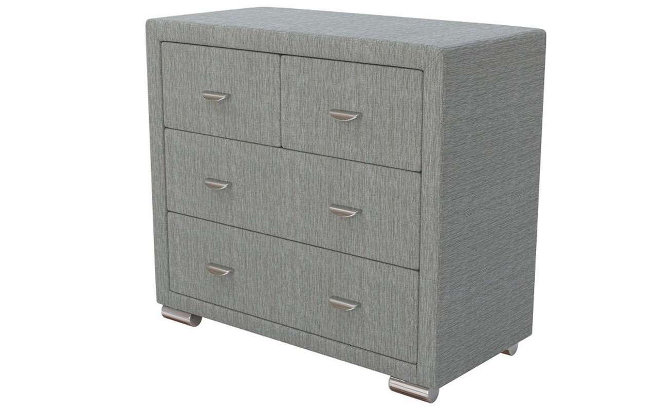 Орматек OrmaSoft 2/4 комод