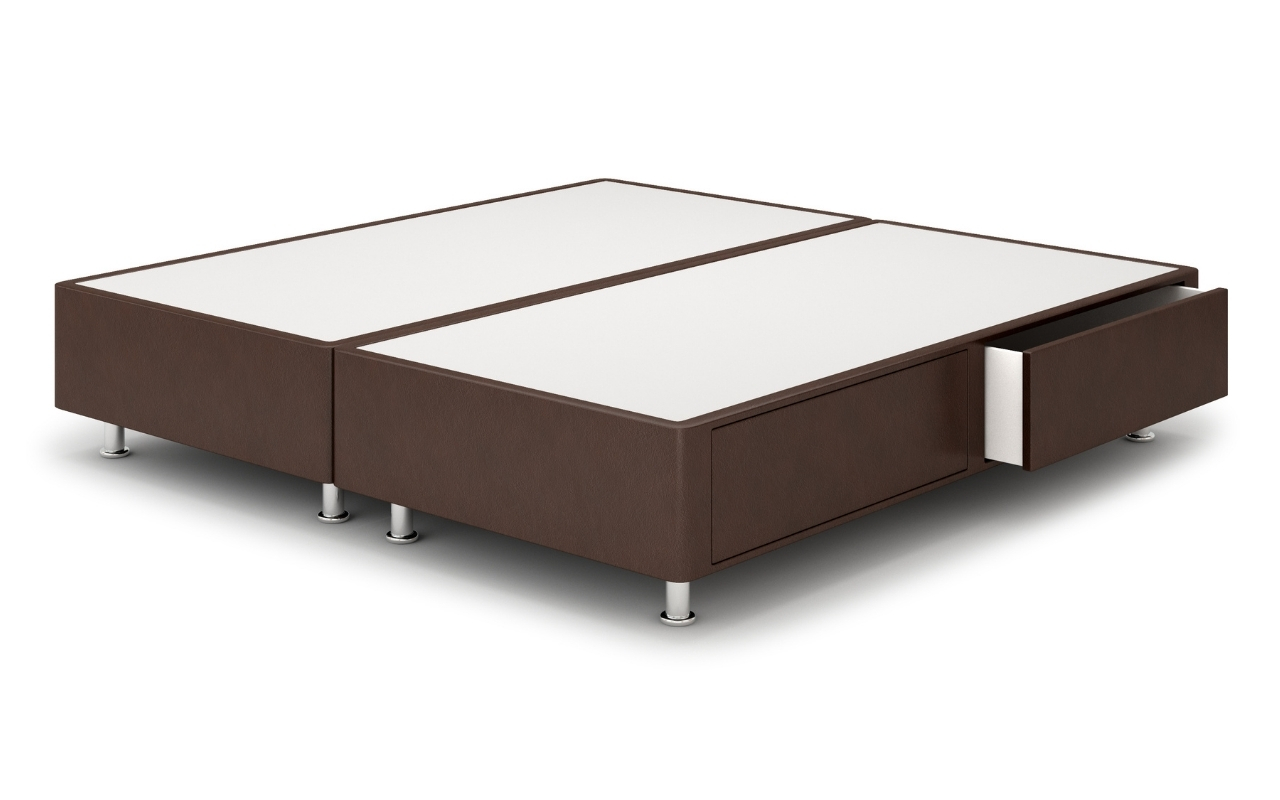 кроватный бокс Lonax Box Drawer (1 ящик) 1 Lonax Box Drawer (1 ящик)