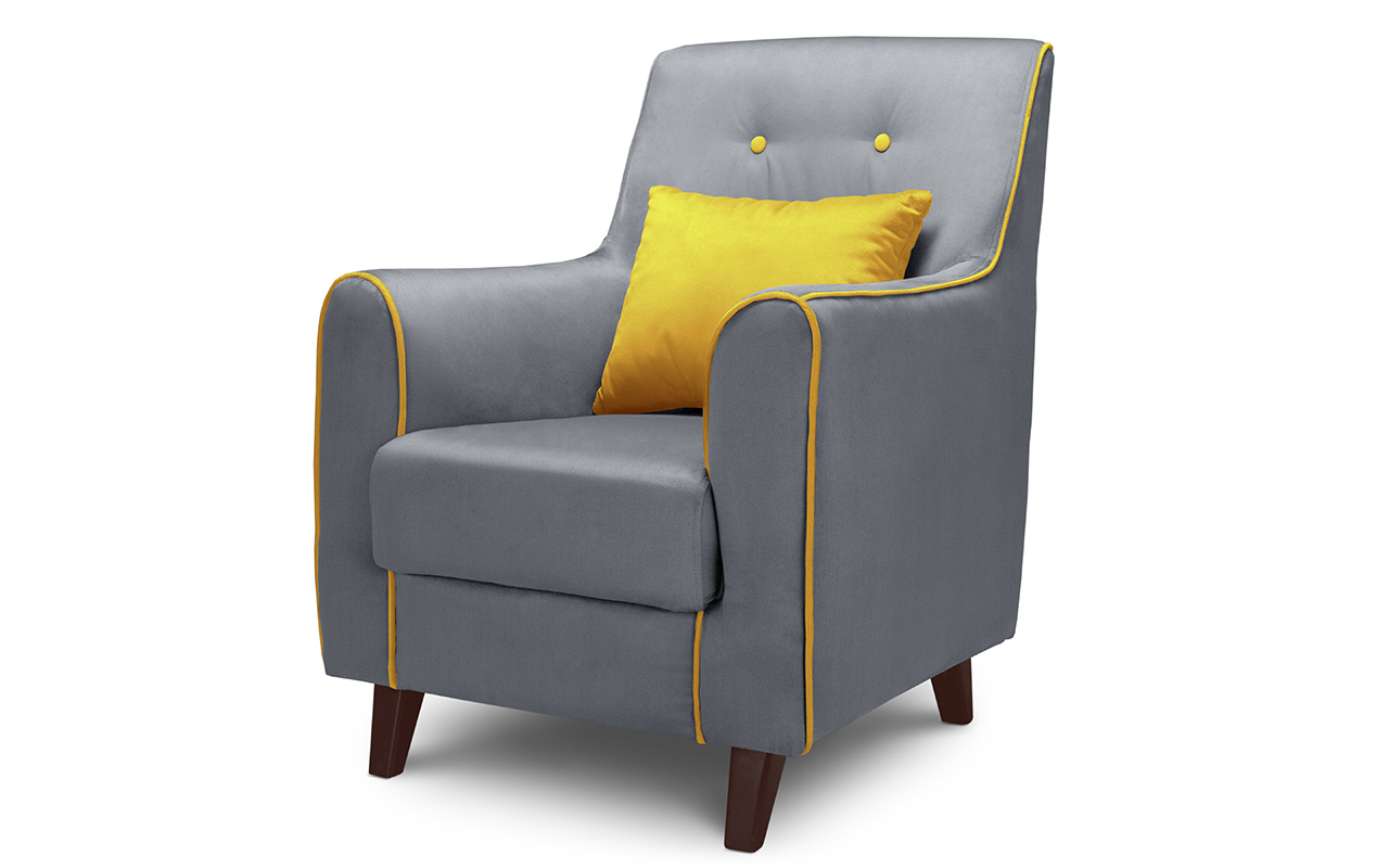 Кресло Flepers Lion Муссон 1 Flepers Lion Муссон