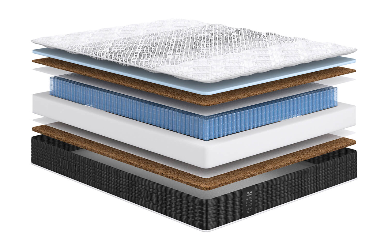 Сонум Пружинные Gros Optima