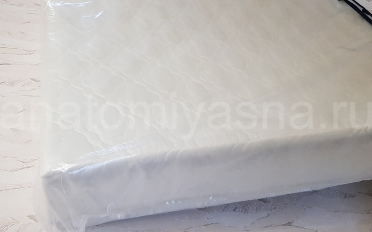 отзыв о Матрас DreamLine Classic +15 Hard TFK фото 6