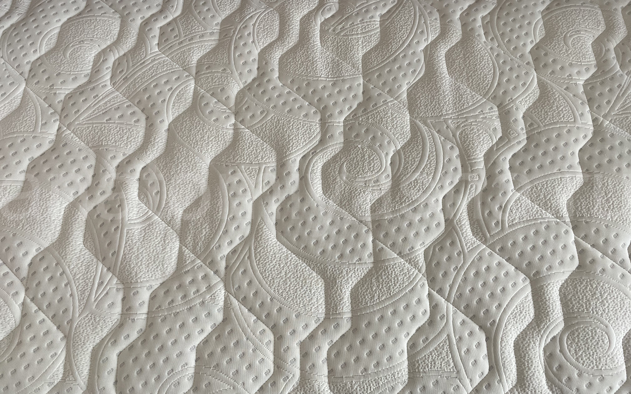 отзыв о Матрас DreamLine Prime MEDIUM S2000 фото 3