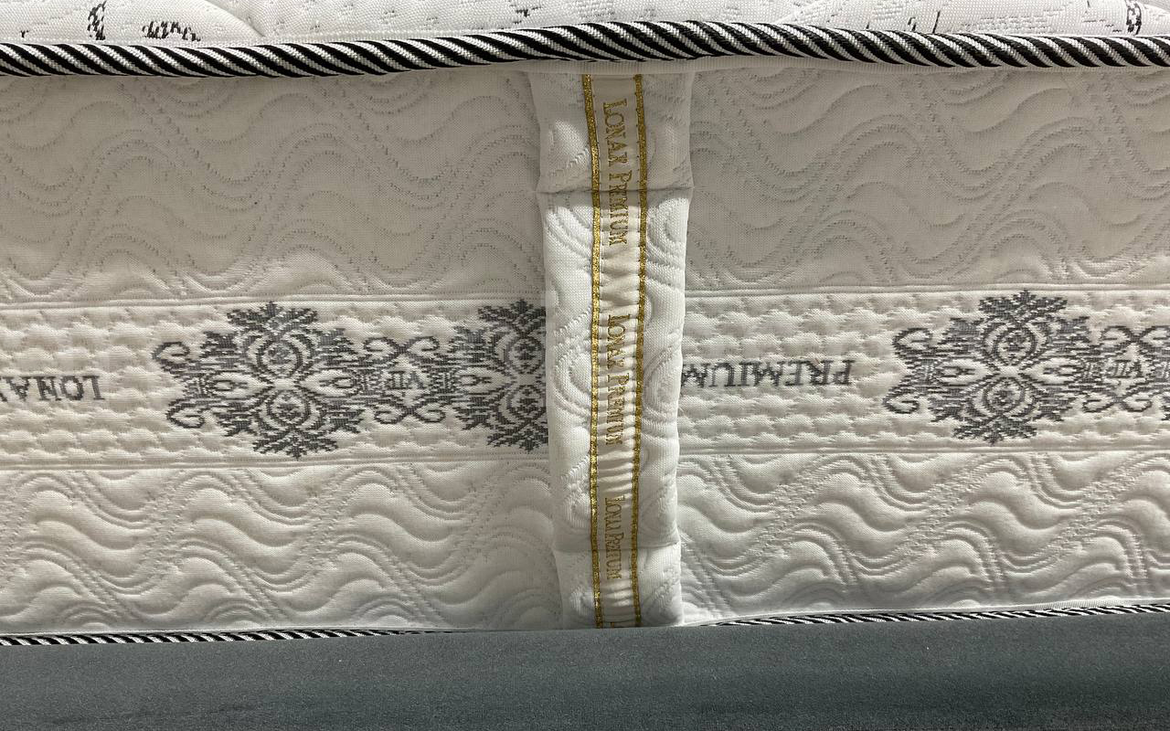 отзыв о Матрас Lonax Premium Lorentto Lux фото 5